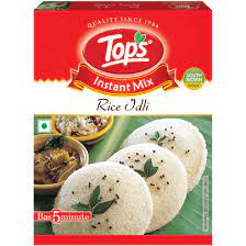 TOPS I.MIX RICE IDLI 200g                       